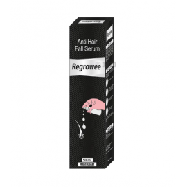 Regrowee Anti Hair Fall Serum