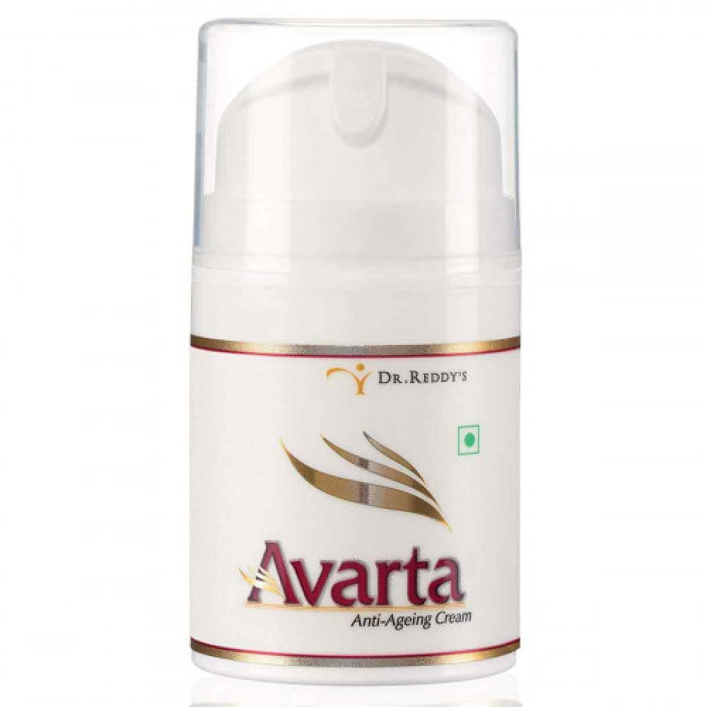 Avarta Anti Ageing Cream 