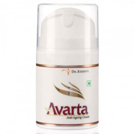 Avarta Anti Ageing Cream