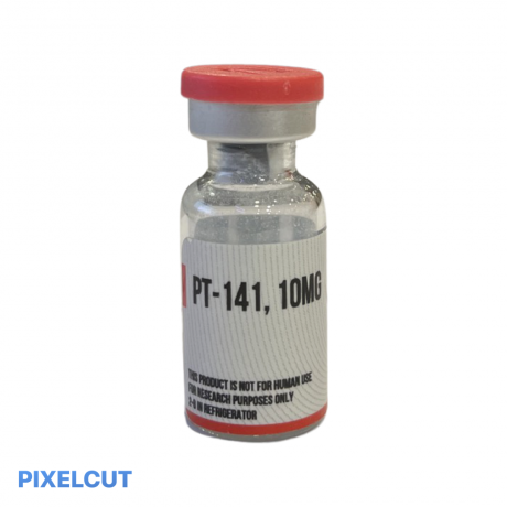 PT 141 Bremelanotide