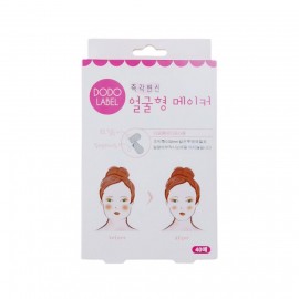 Dodo Label Face Lift