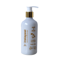 InstaPeel Body Wash Vanilla