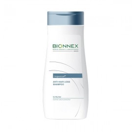 ANTI-HAIR LOSS SHAMPOO FOR OILY HAIR BIONNEX