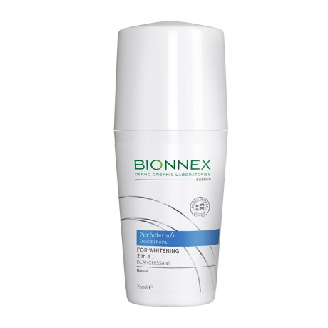 BIONNEX DEOMINERAL FOR WHITENING 2 IN 1