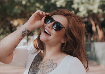 DOES ACNE MAKE YOU UNATTRACTIVE?