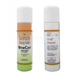 Onecan Dusting Powder