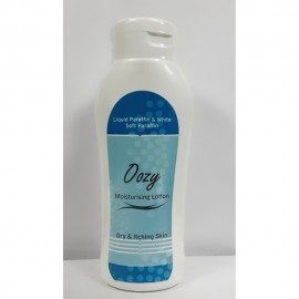 Ozymax Lotion - For All Skin Types