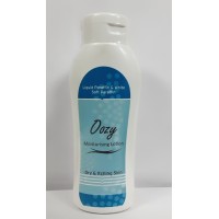 Oozy Moisturising lotion