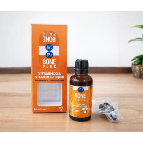BONE PLUS