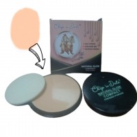 Chip in Dale - Natural Glow Compact