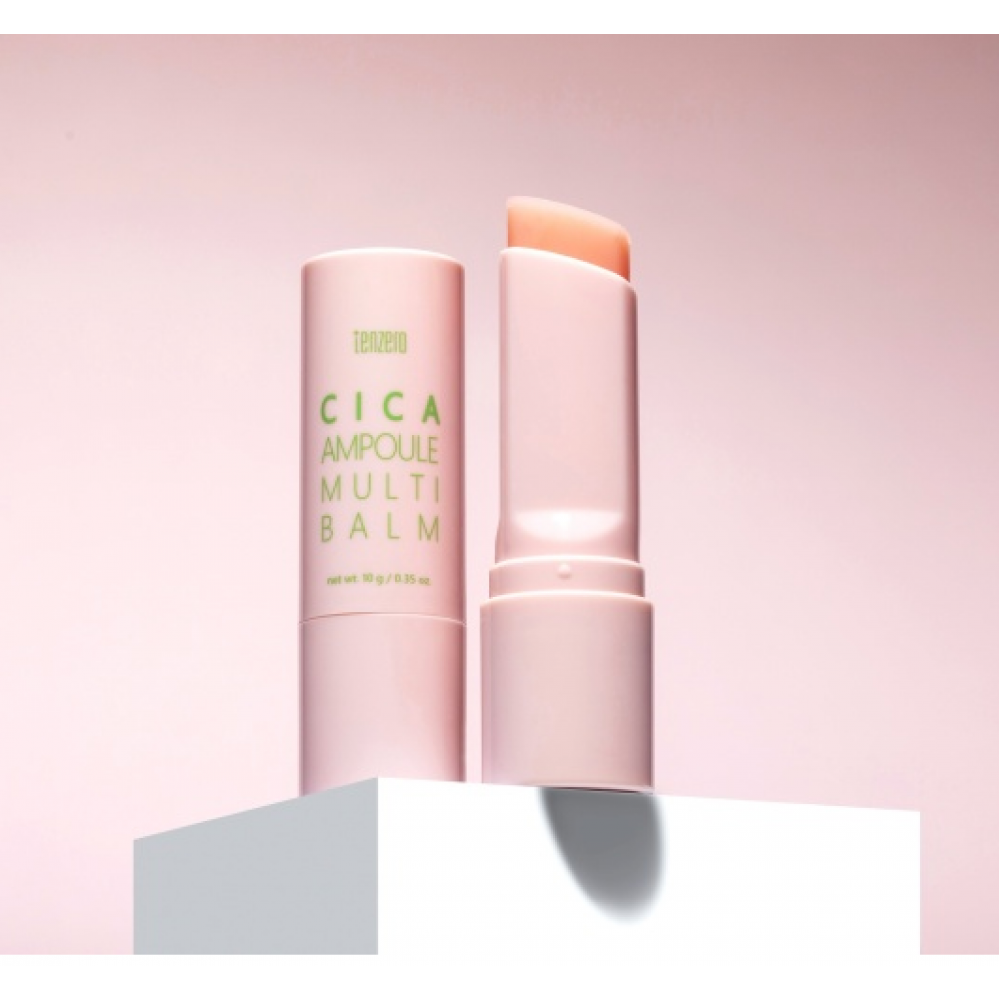 Cica Ampoule Multi Balm