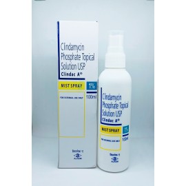 Mist Spray 1%