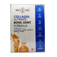 Collagen Ultimate Bone Joint Formula