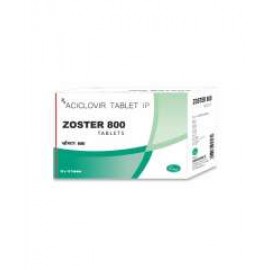 Zoster 800 Tablet