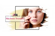 Skin Issues and Treatment  (26)