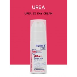 Day Cream - Numis Med-UREA 5%