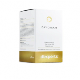 D Experts Day Cream