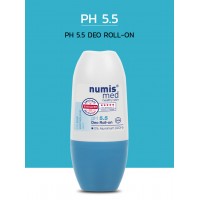 Deo Roll-on- PH 5.5 -Numis Med