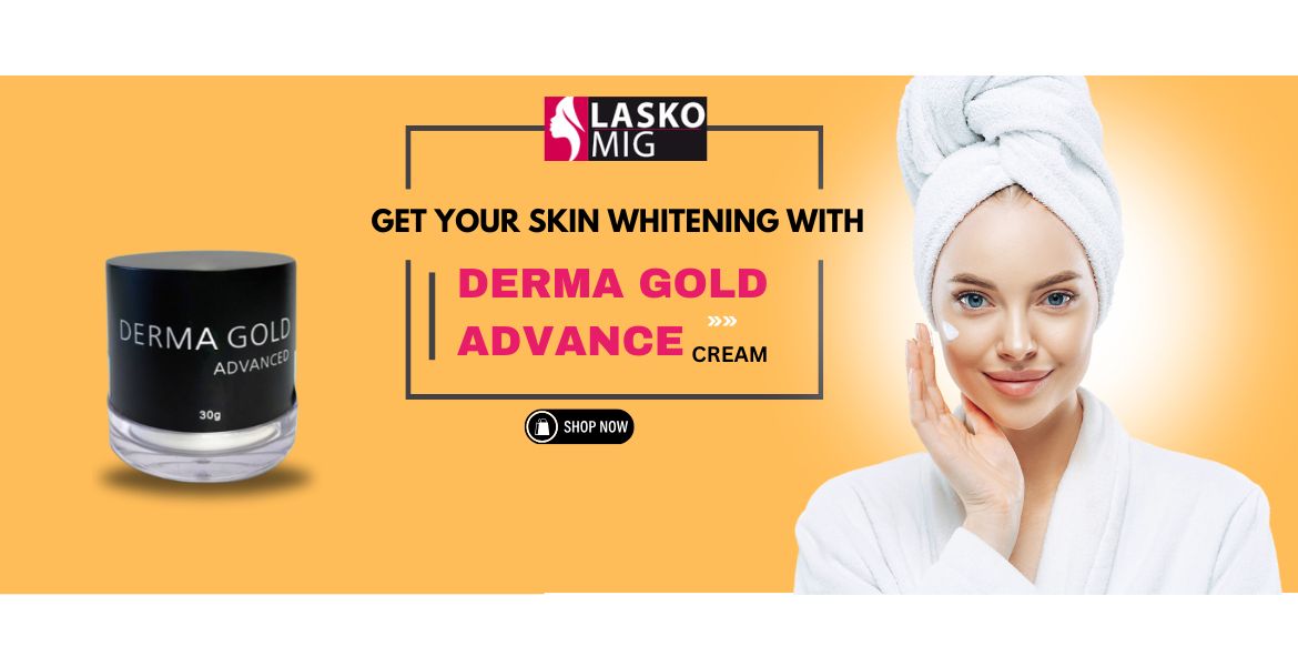 derma gold