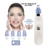 Derma Suction Pore Cleaning Device