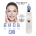 Derma Suction Pore Cleaning Device
