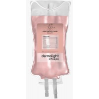 Revitalize Drip Beauty - Dermalight Infusion Revitalize Drip Beauty - Dermalight Infusion