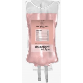 Revitalize Drip Beauty - Dermalight Infusion