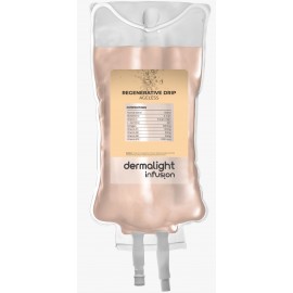 Regenerative Drip Ageless - Dermalight Infusion