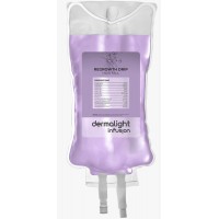 Regrowth Drip Hair Fall - Dermalight Infusion