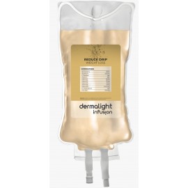 Reduce Drip Weight Loss - Dermalight Infusion