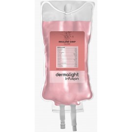 Reglow Drip Glow - Dermalight Infusion