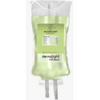 Recover Drip Hangover - Dermalight Infusion Recover Drip Hangover - Dermalight Infusion