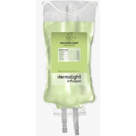 Recover Drip Hangover - Dermalight Infusion