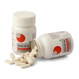 DHEA 25mg