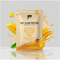 Protyze Diet Clear Protein 15g