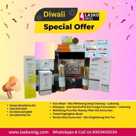 Best Diwali Offer five- 5