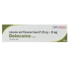 Dolocaine 30 grm Dolocaine 30 grm