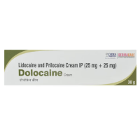 Dolocaine 30 grm Dolocaine 30 grm