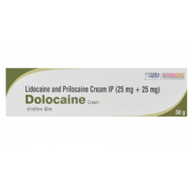 Dolocaine 30 grm