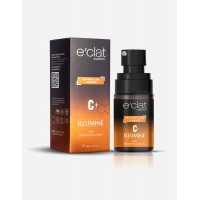 E clat Superior Vitamin C 20% Illumine Skin Brightening  Serum