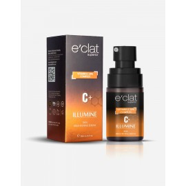 E clat Superior Vitamin C 20% Illumine Skin Brightening  Serum