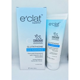 eclat Facewash