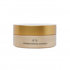 CAFFEINE HYDROGEL EYE PATCH