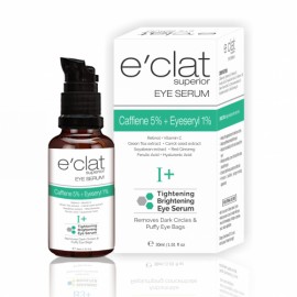 E clat Superior Eye Serum - Tightening Brightening Eye Serum I+, 30ml