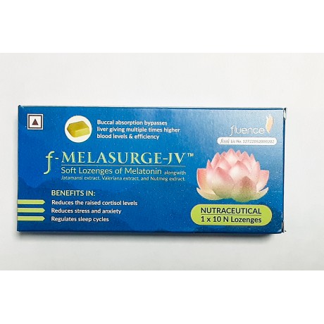 F Melasurge 