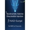 F NAD Surge For IM/ SC or IV Use Only
