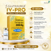 Glutathione For Injection 2000 Mg f-GLUTASURGE IV-PRO