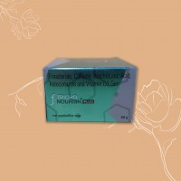 F Tricho Nourish Plus