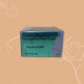 F Tricho Nourish Plus