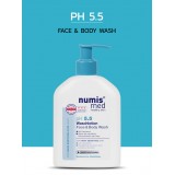 Face Body Wash - PH 5.5 SENSITIVE 200ml